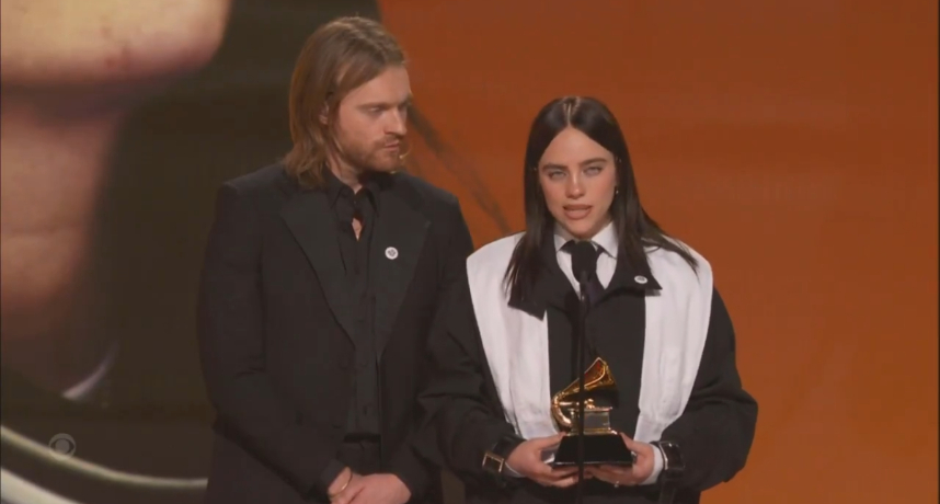 Billie Eilish 拋「竊土論」引發炎上，百萬豪宅被抓到「本是原住民祖傳土地」！